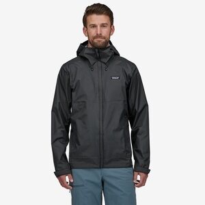 Patagonia Men's Torrentshell 3L Rain Jacket